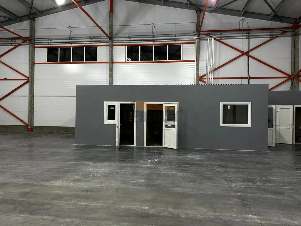 Аренда склада, Люберцы, Люберецкий район, Машковский проезд - Фото 4