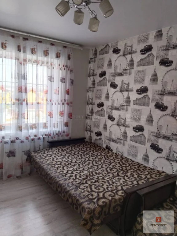 Аренда дома, Куюки, Лаишевский район, ул. Сосновая д.5 - Фото 16