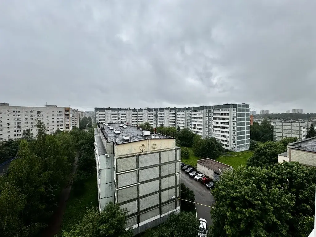 3-к пр-кт.Маркса, дом 73 - Фото 23