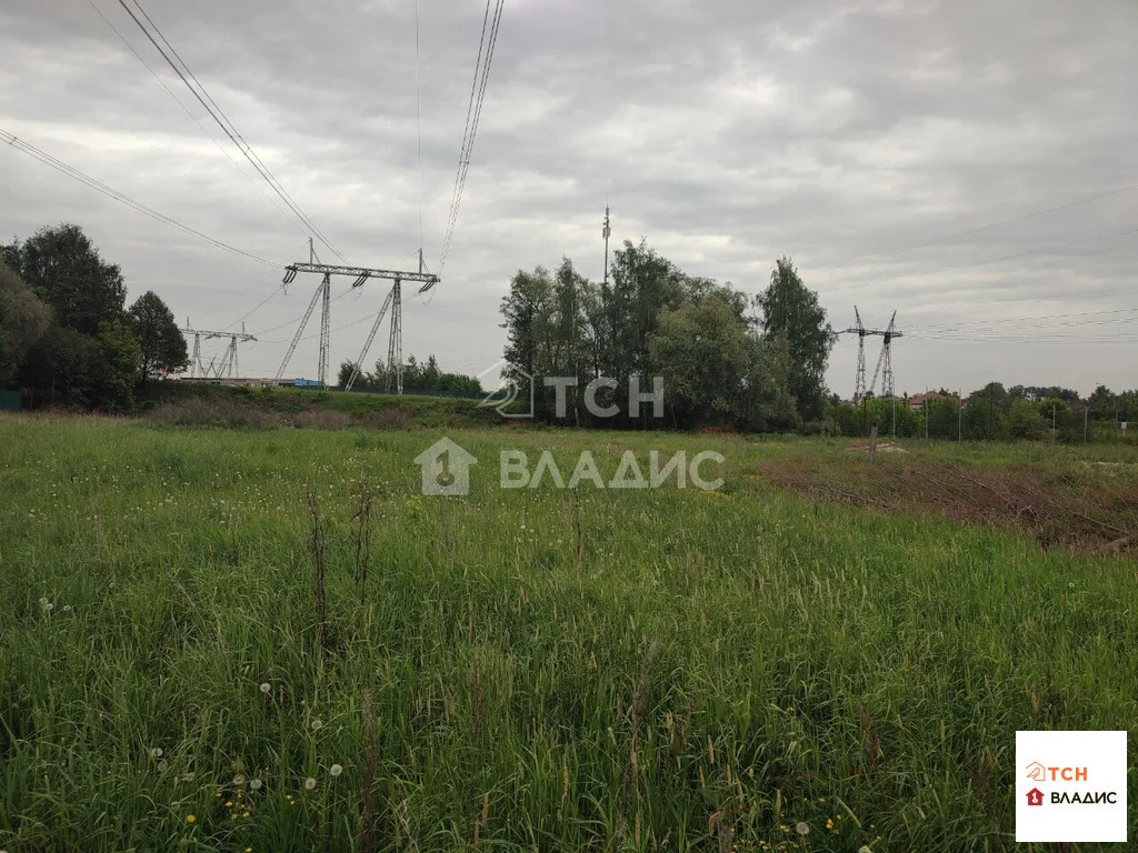 Продажа участка, Марусино, Люберецкий район - Фото 1