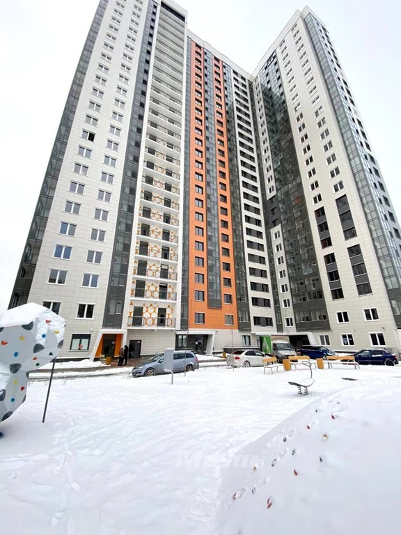 Продажа квартиры, Красногорск, Красногорский район, Космонавтов б-р, . - Фото 13