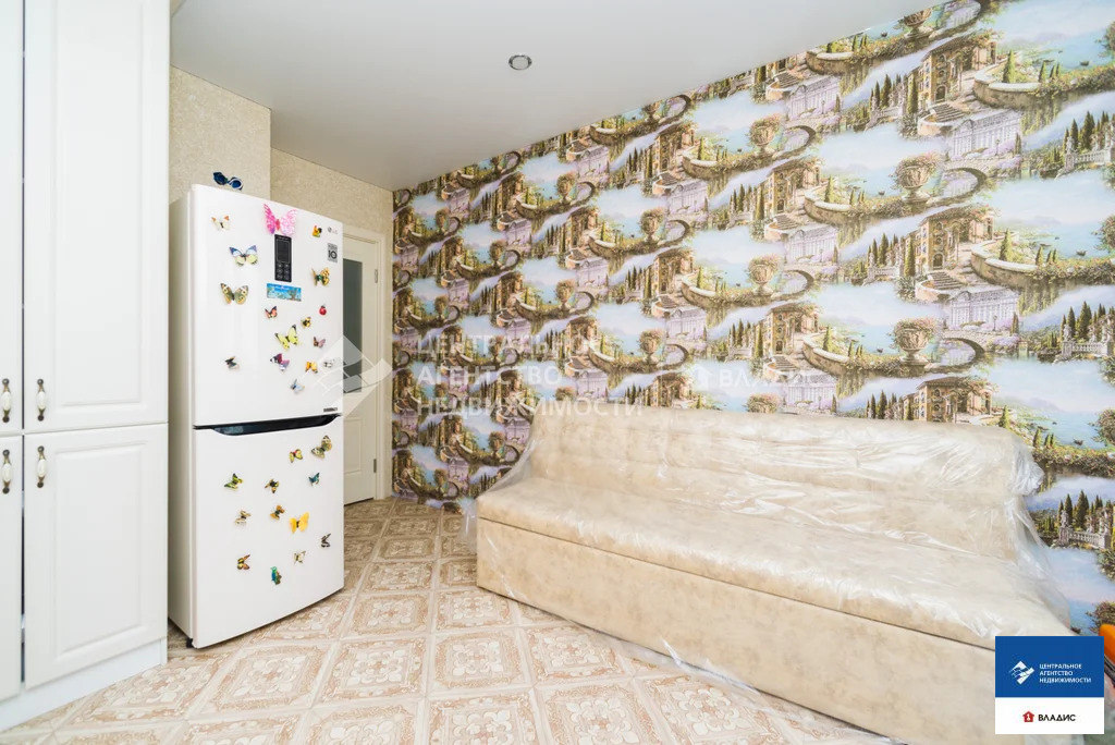 Продажа квартиры, Рязань, Брестская улица - Фото 4