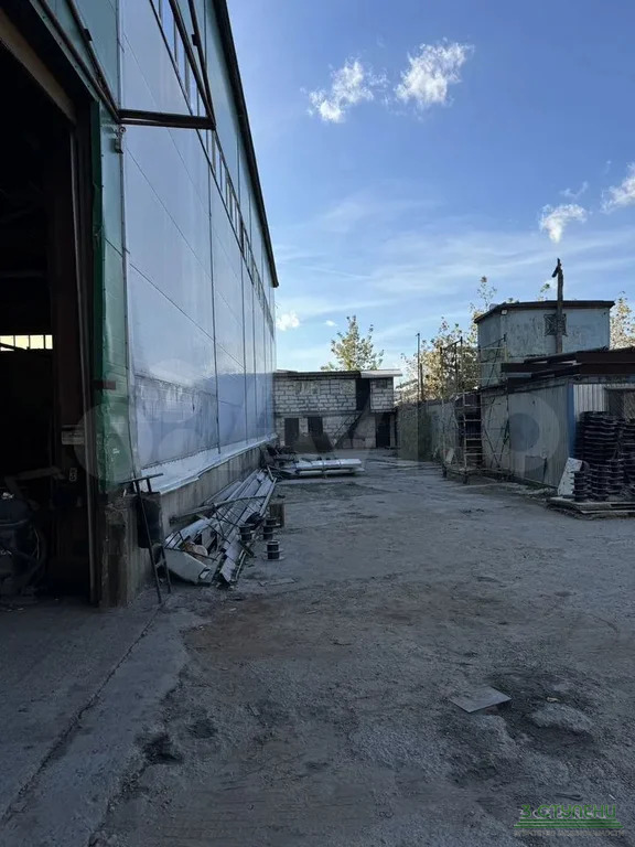 Аренда склада, Богородский г. о.,  1А - Фото 4