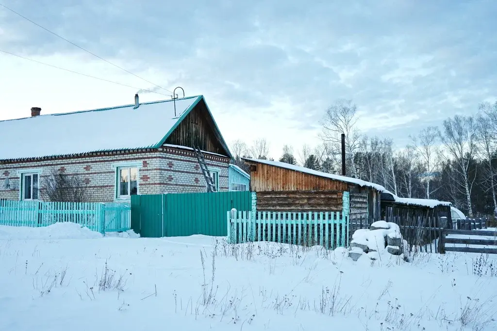 Продаётся дом-квартира в д. Ситцева по ул. Пионерская - Фото 18