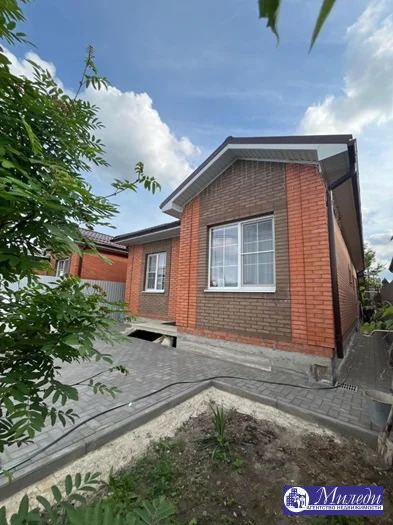 Продажа дома, Батайск, Скифская улица - Фото 1