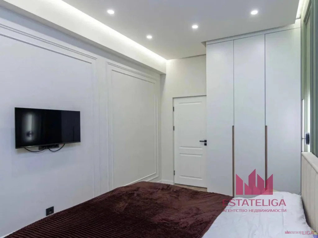 Аренда квартиры, Красногорск, Красногорский район, бульвар Космонавтов - Фото 4