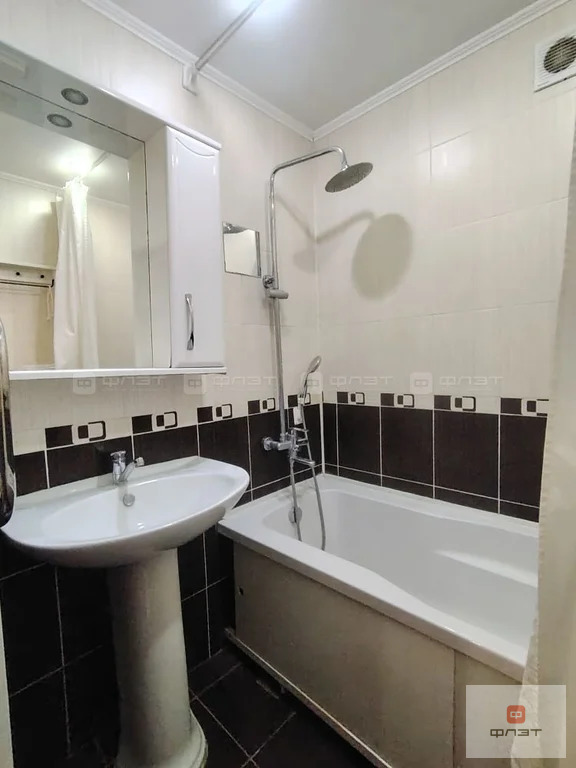 Продажа квартиры, Казань, ул. Вишневского - Фото 14