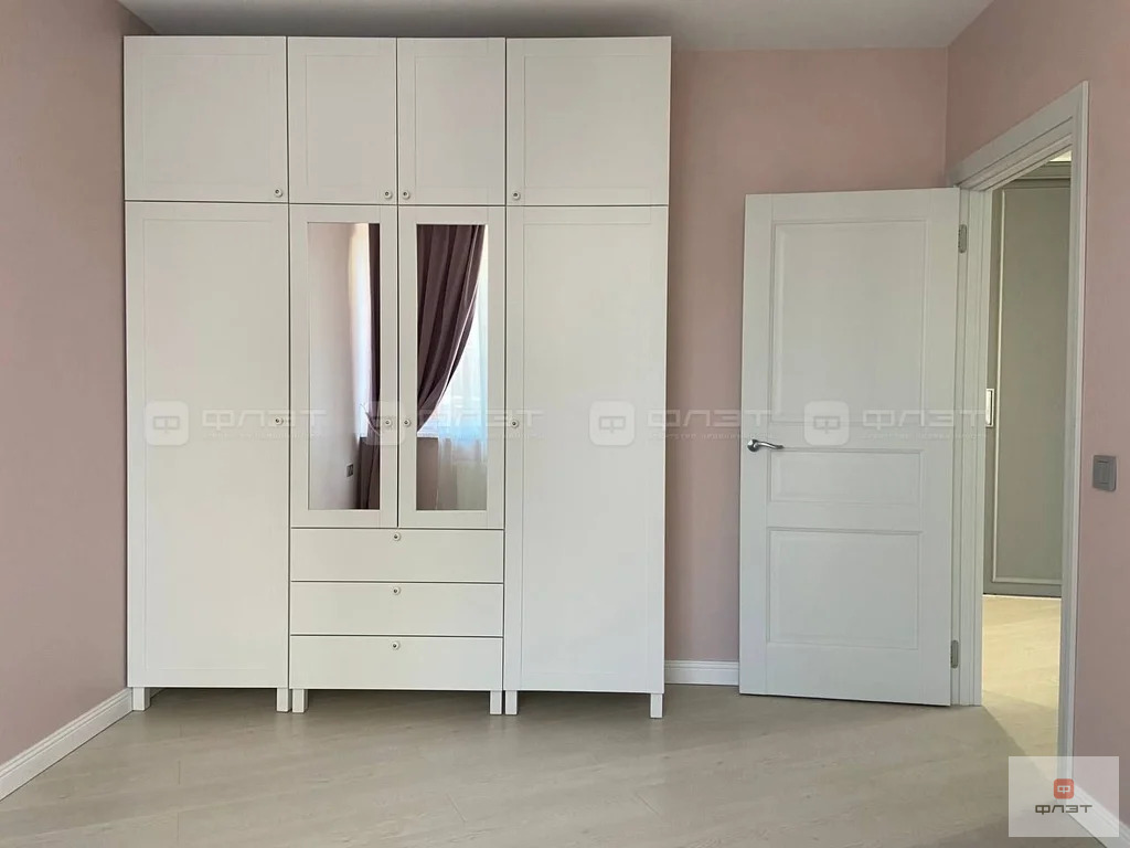 Аренда квартиры, Казань, пер. Щербаковский д.7 - Фото 14