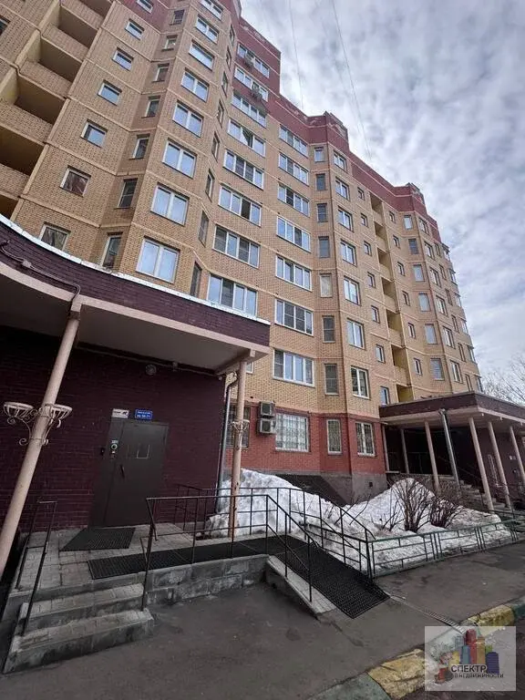 квартира в Звенигороде - Фото 19