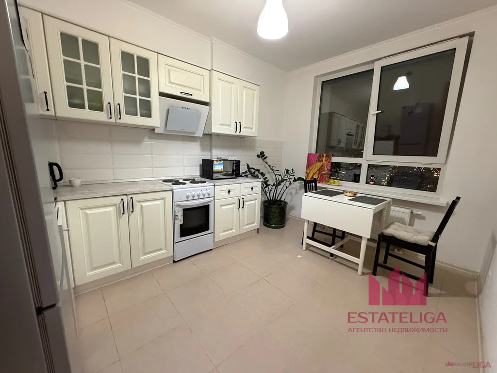 Аренда квартиры, Мукомольный проезд - Фото 1