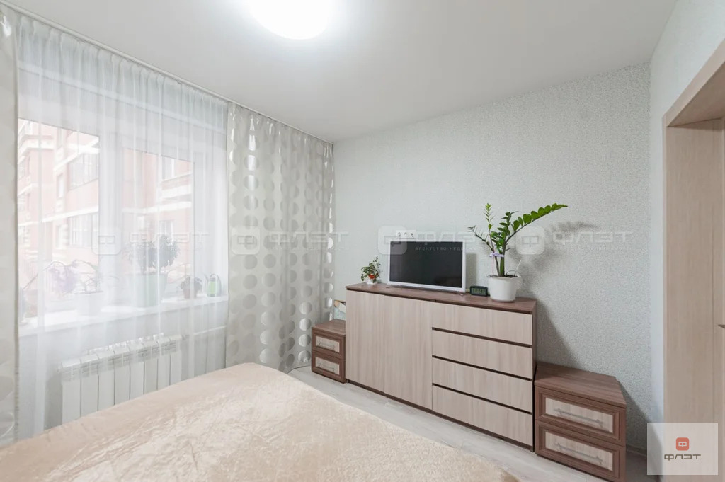 Продажа квартиры, Казань, ул. Дубравная - Фото 15