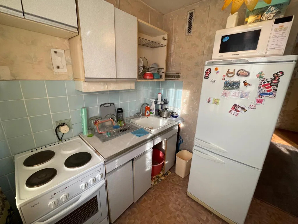 Продажа квартиры, Бердск, микрорайон Б - Фото 11