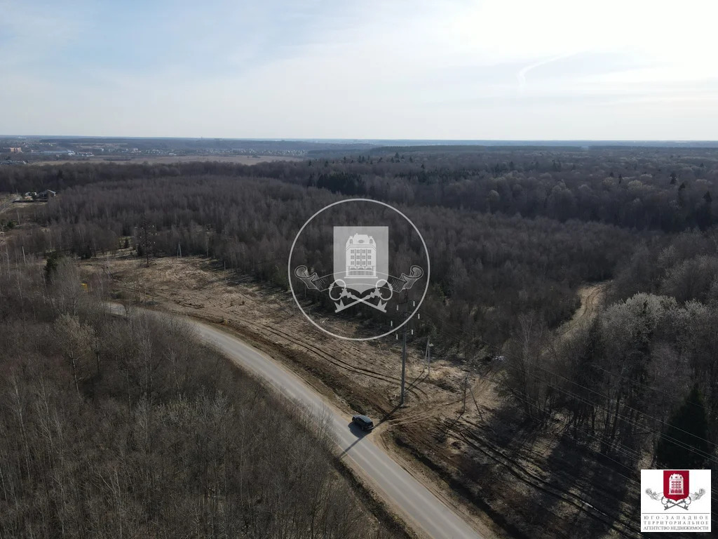 Продажа участка, Волконское, Козельский район - Фото 28