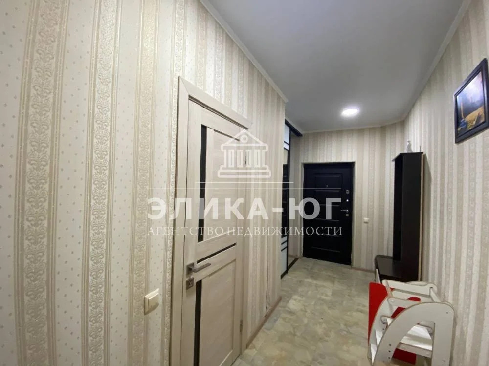 Продажа квартиры, Джубга, Туапсинский район, Полевая ул. - Фото 10