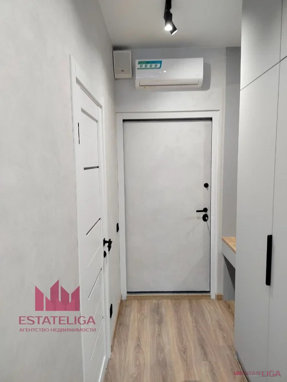 Продажа квартиры, Автомобильный проезд - Фото 9