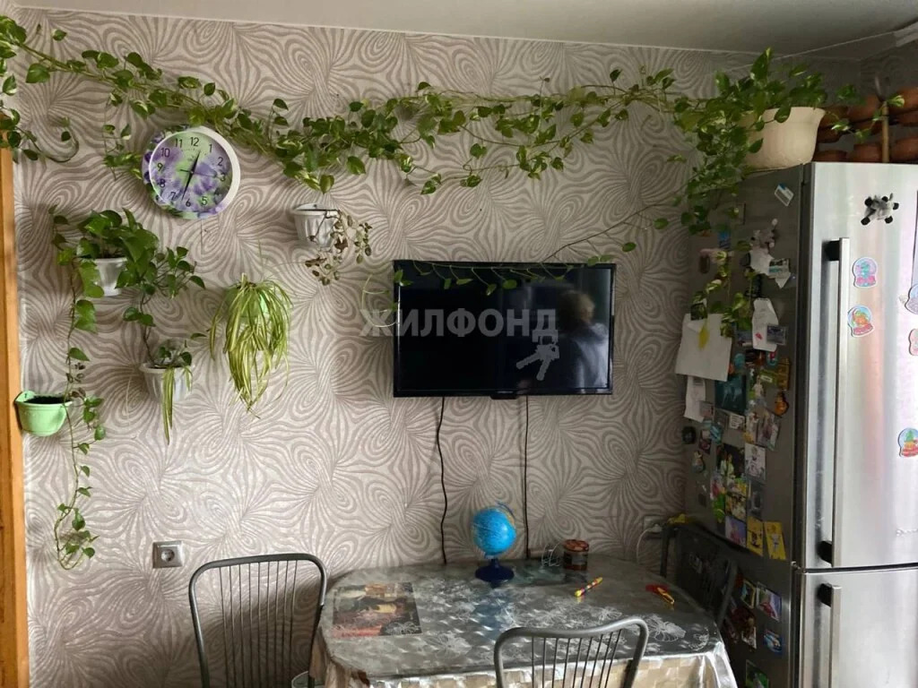 Продажа квартиры, Новосибирск, ул. Петухова - Фото 12