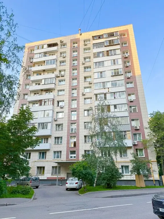 Продажа 1к.кв. недалеко от м.Преображенская Площадь - Фото 1