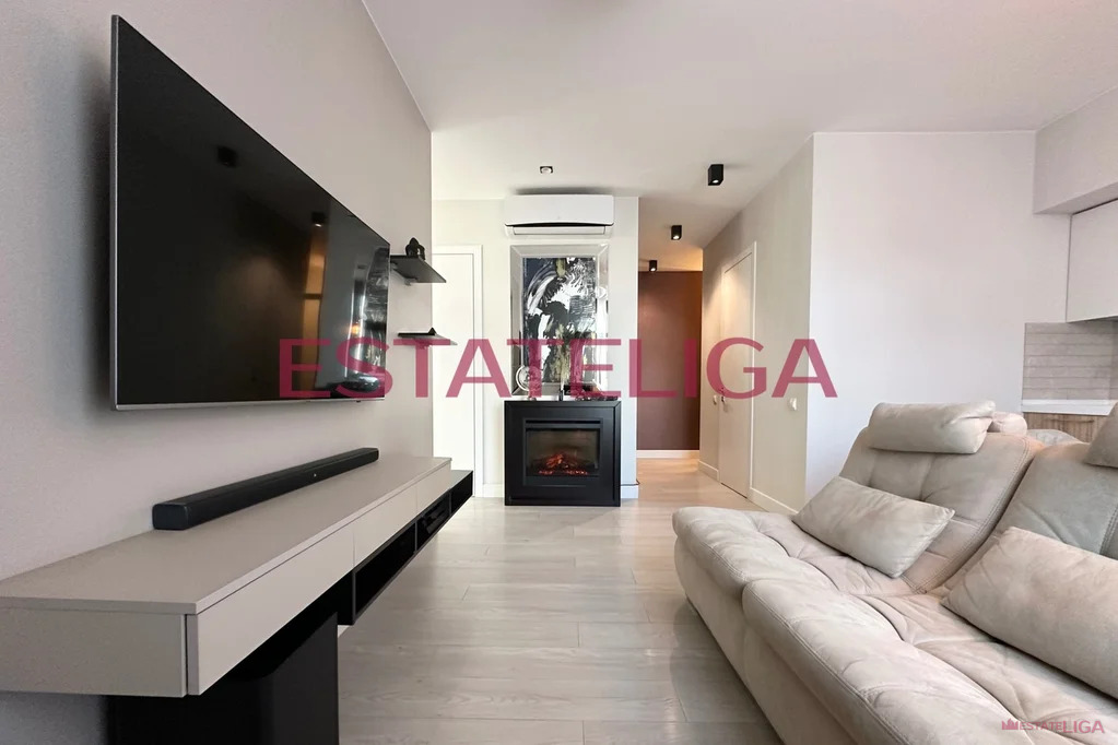 Аренда квартиры, Большая Филевская улица - Фото 2