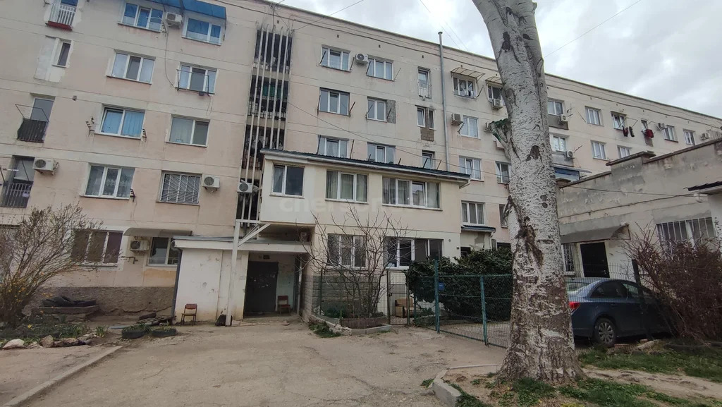 Продажа квартиры, Севастополь, Генерала Острякова пр-кт. - Фото 7