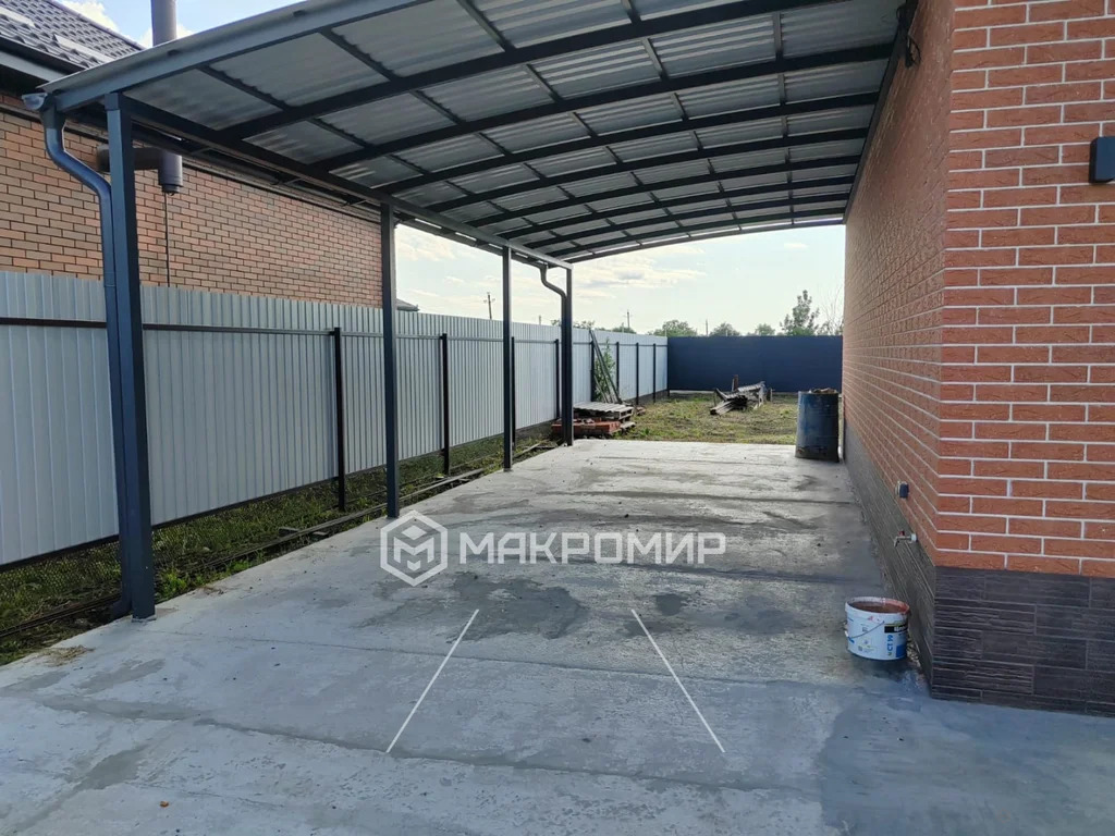 Продажа дома, Красноармейский район - Фото 10