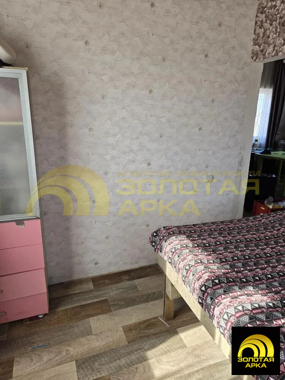 Продажа дома, Голубицкая, Темрюкский район, Сиреневая улица - Фото 13