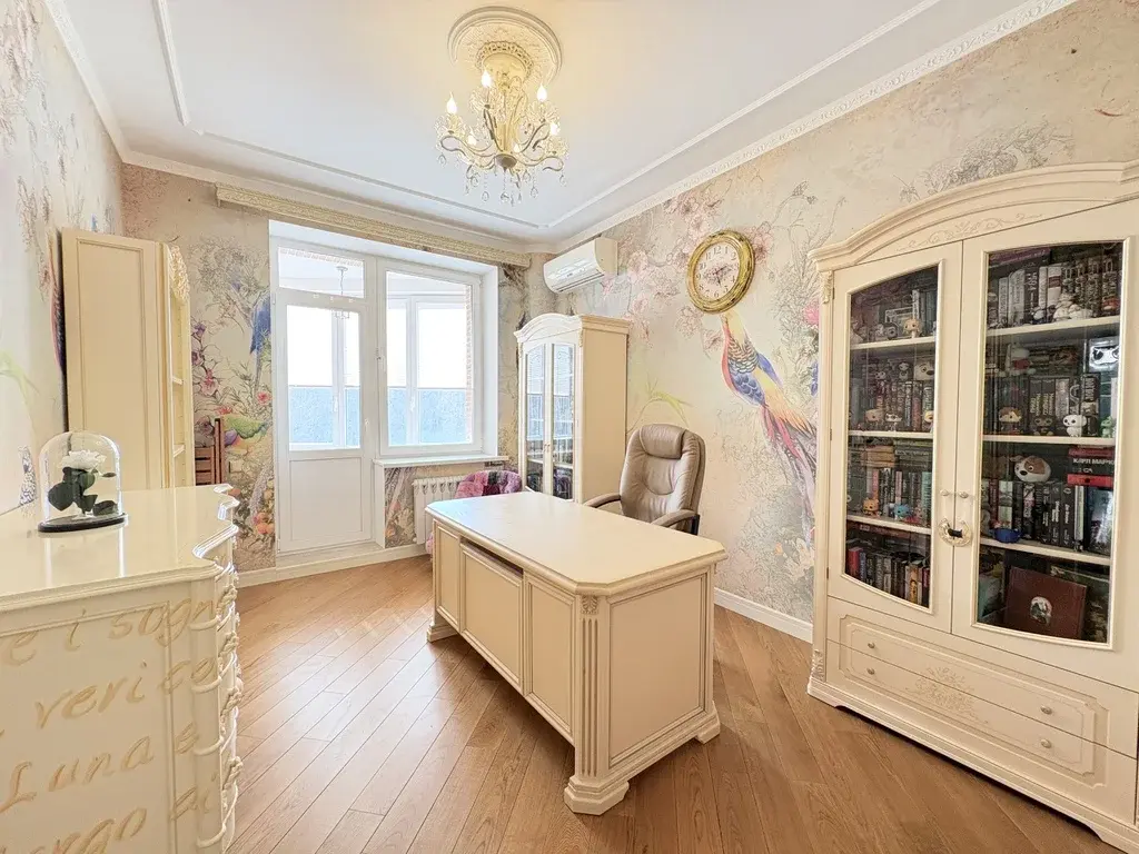 Продажа 4х к.кв. в монолитно-кирпичном доме по ул.Гарибальди - Фото 26