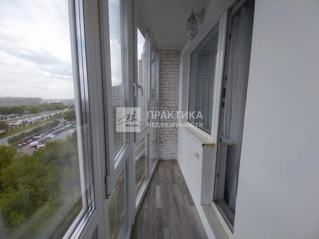 Продажа квартиры, Варшавское ш. - Фото 38