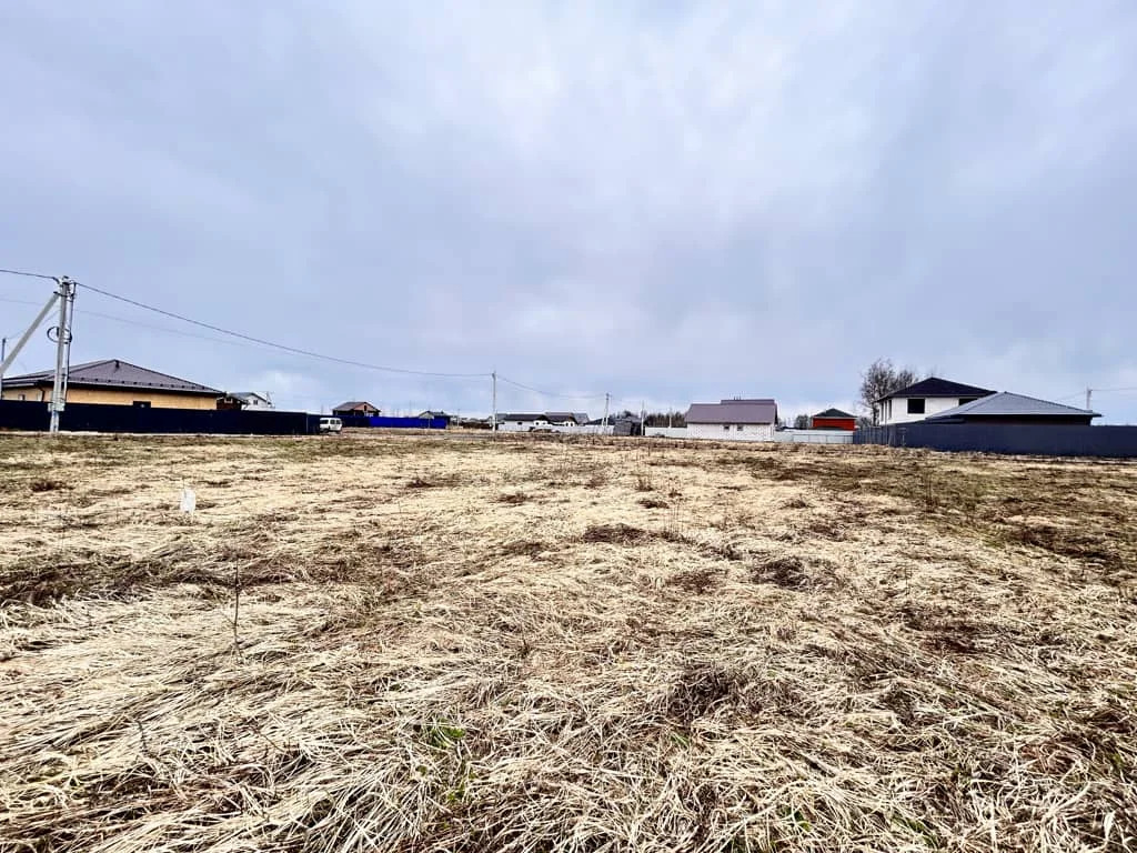 Продажа участка, Дмитровский район - Фото 1