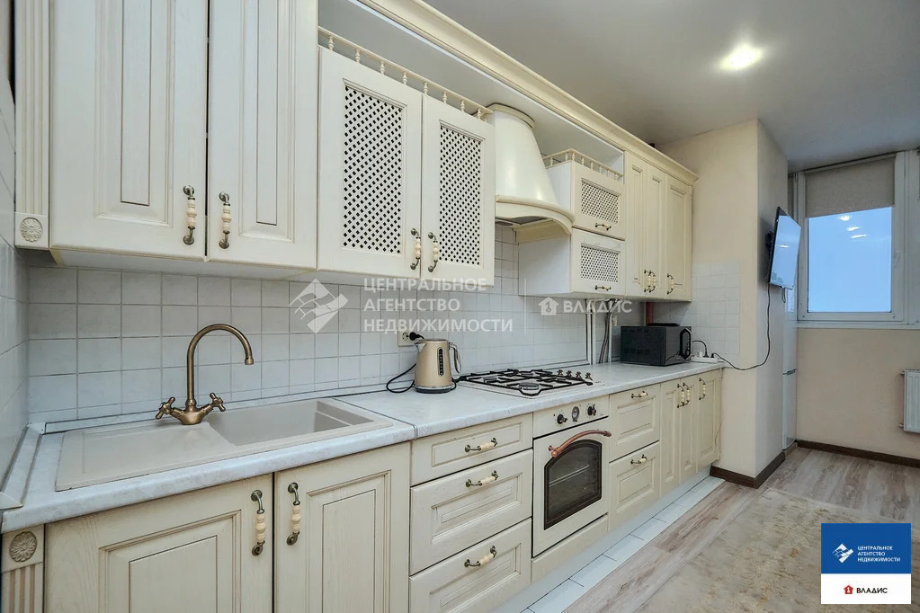 Продажа квартиры, Рязань, ул. Вокзальная - Фото 4