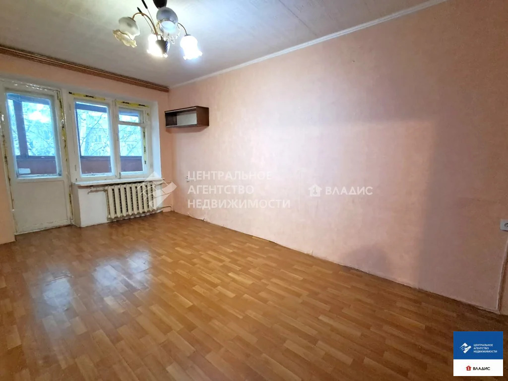 Продажа квартиры, Касимов, Касимовский район, улица 50 лет СССР - Фото 4