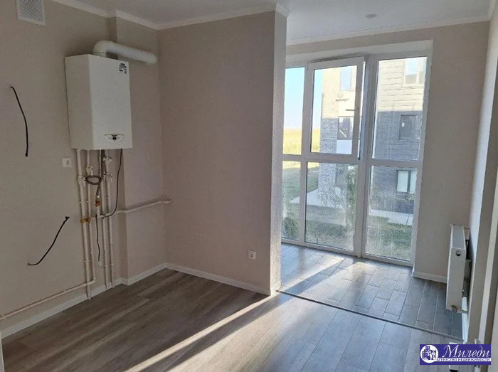 Продажа квартиры, Батайск, Олимпийское кольцо улица - Фото 1