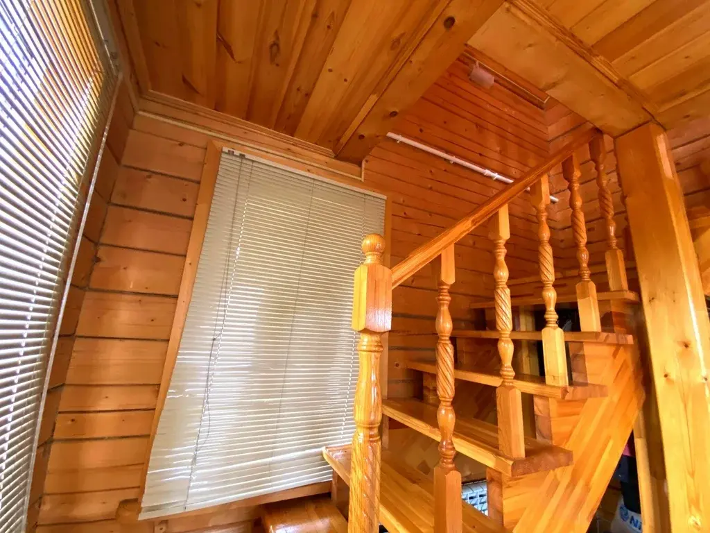 Дом в деревне Русаки - Фото 11