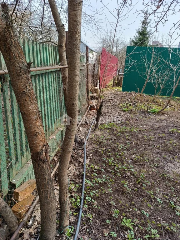 городской округ Красногорск, Красногорск, микрорайон Павшино, Зелёная ... - Фото 11