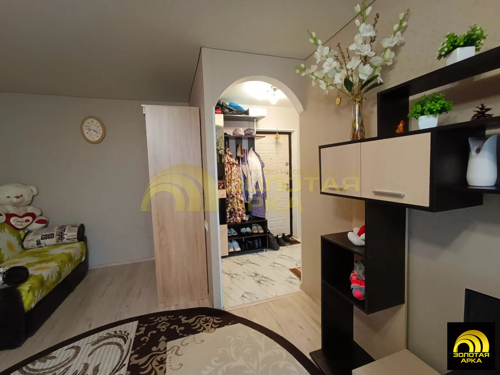 Продажа квартиры, Екатериновский, Абинский район, Набережная улица - Фото 8