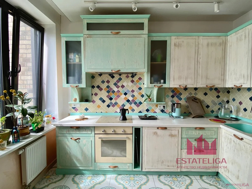 Продажа квартиры, ул. Новодмитровская - Фото 12