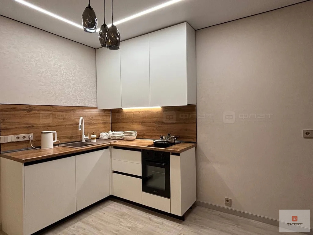 Продажа квартиры, Казань, ул. Николая Ершова - Фото 1