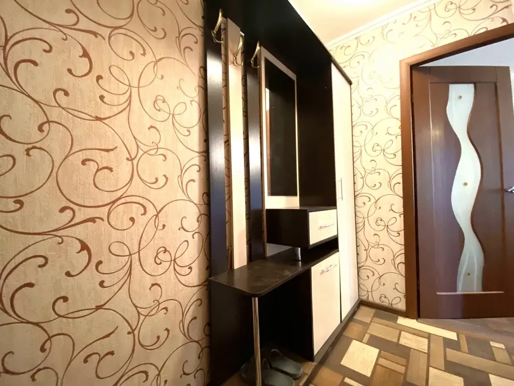 1-я квартира на ул. Вокзальная, дом 11 - Фото 9