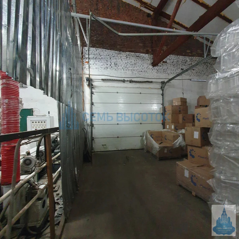 Аренда производственного помещения, Подольск, ул. Лобачева - Фото 30