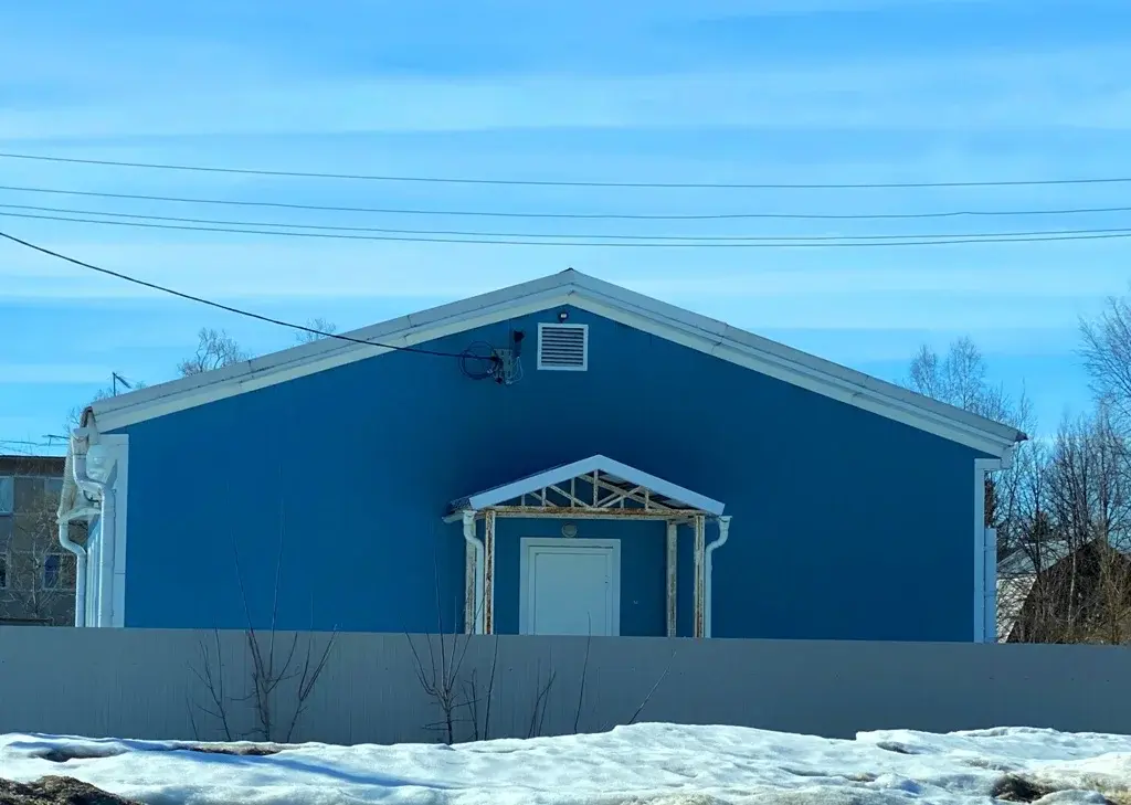 Дом в деревне Карцево - Фото 33