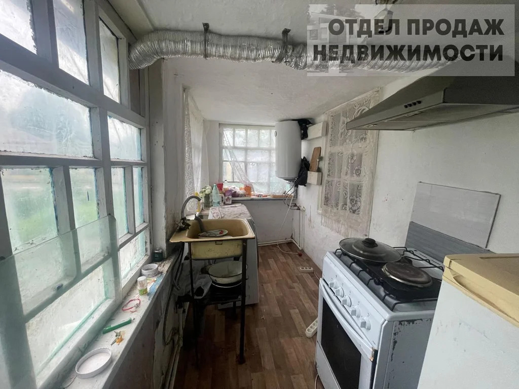 Дом с большим участком - Фото 7
