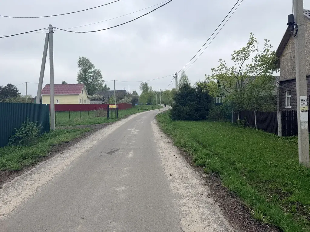 Дом в деревне Дмитровка - Фото 6