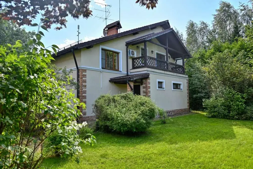 Продажа дома д. Якиманское (Солнечногорский гор. округ) - Фото 30