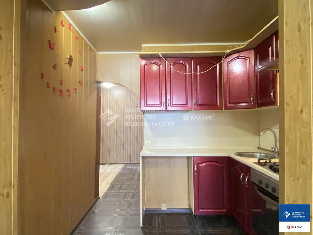 Продажа квартиры, Скопин - Фото 7