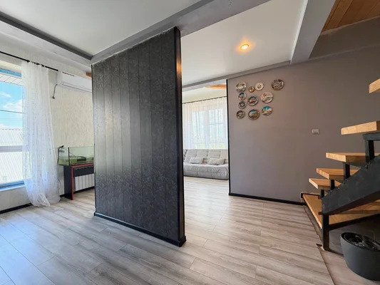 Продам трехкомнатную (3-комн.) квартиру, Слободская ул, 9, Нижний Н... - Фото 10
