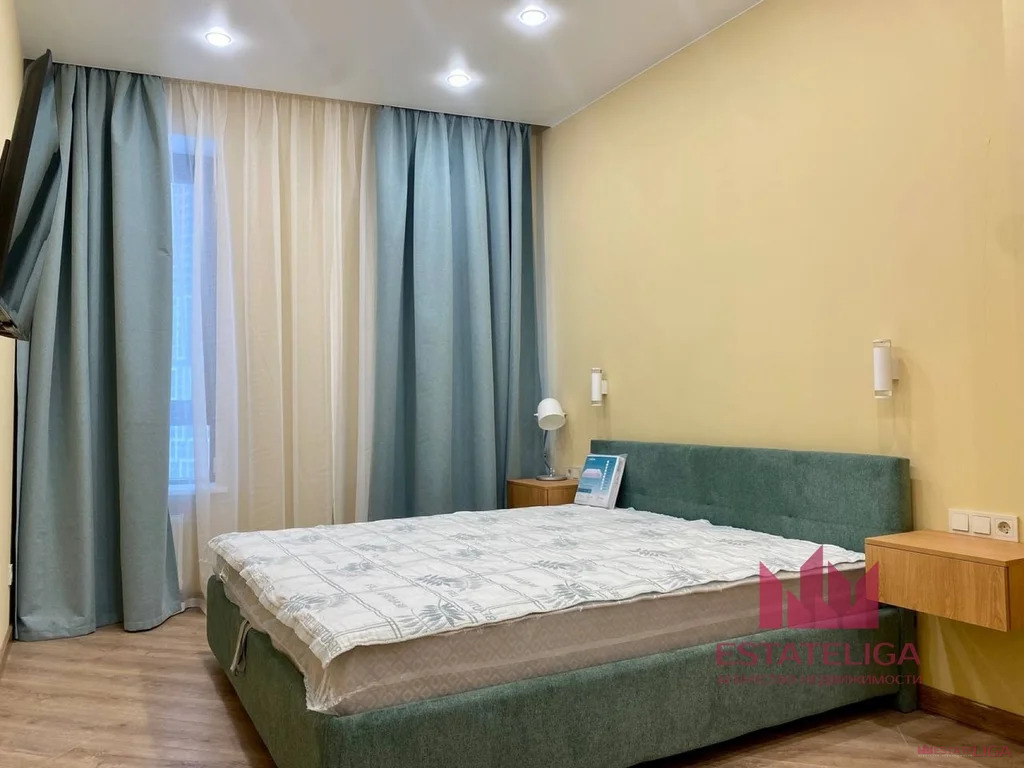 Аренда квартиры, ул. Лобачевского - Фото 8