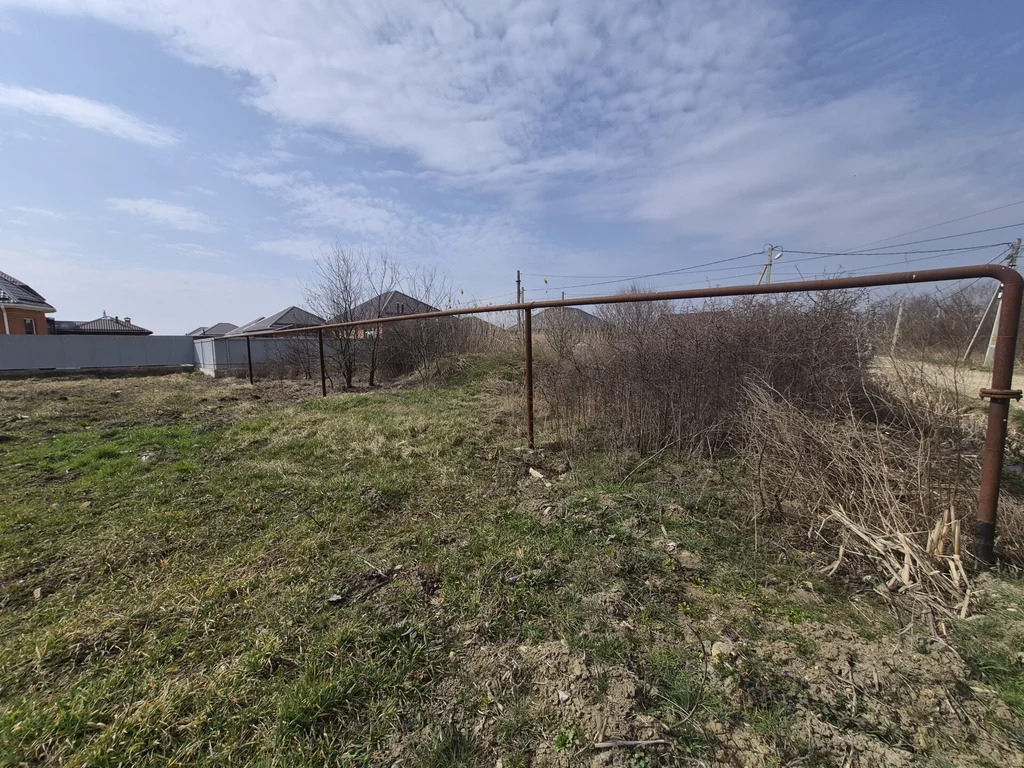 Продажа участка, Афипский, Северский район, улица Троицкая - Фото 9