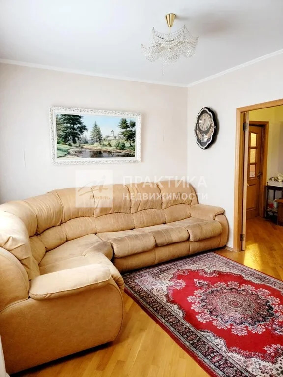 Продажа квартиры, ул. Новочеремушкинская - Фото 6