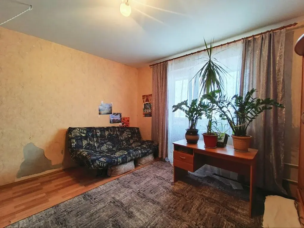 продам квартиру - Фото 3