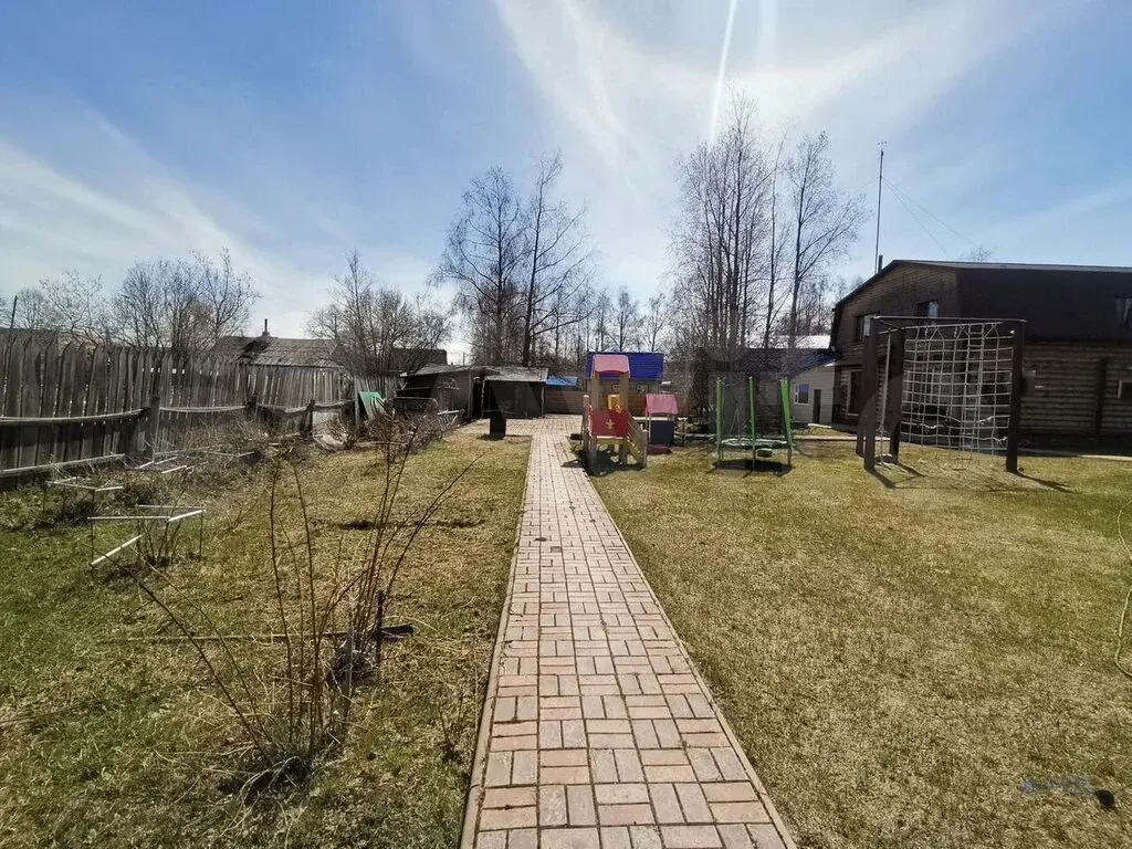 Дом 163,3 м на участке 15 сот. - Фото 6