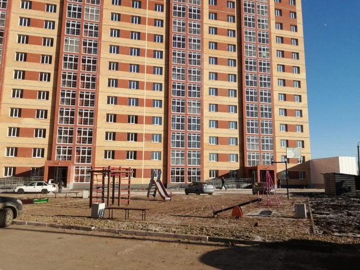 Продажа квартиры, Оренбург, ул. ямашева - Фото 10